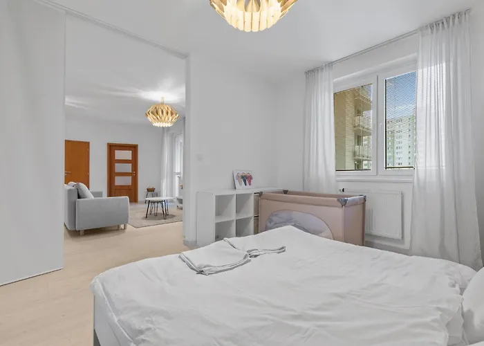 Apartament Ah Bosakova Elegant Bratislava