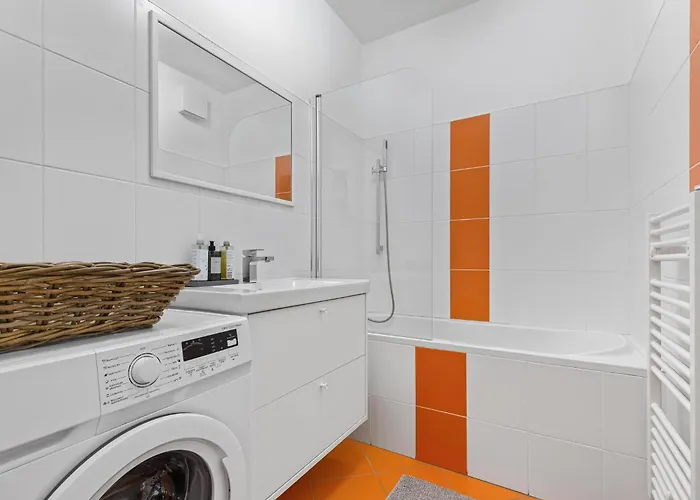 Ah Bosakova Elegant Apartament