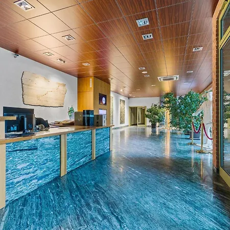 Διαμέρισμα Ah Bosakova Elegant Μπρατισλάβα