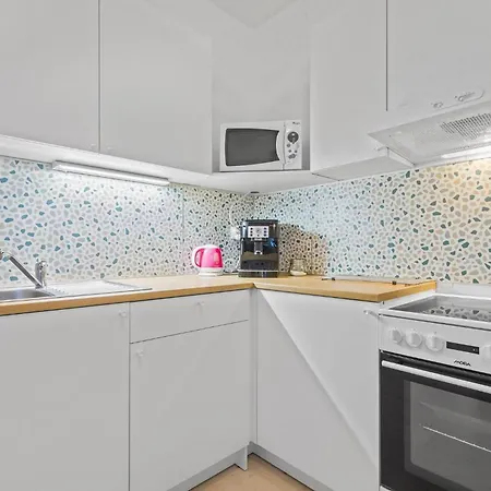 Ah Bosakova Elegant Μπρατισλάβα