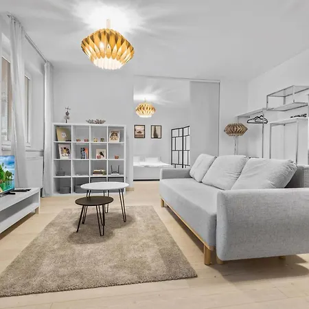 Apartmán Ah Bosakova Elegant *