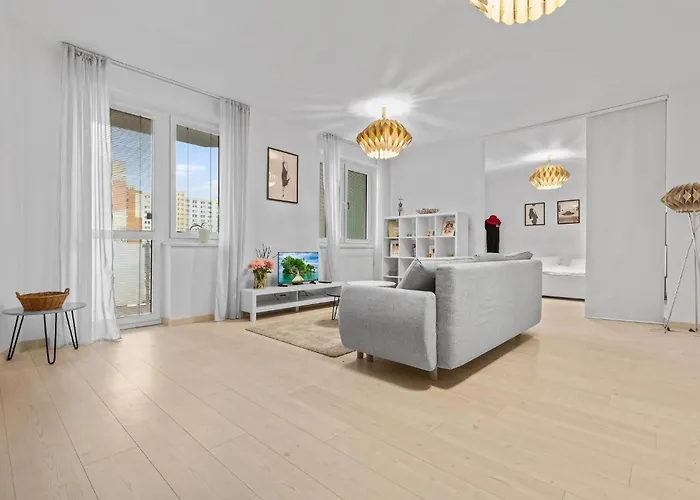 Apartmán Ah Bosakova Elegant Bratislava