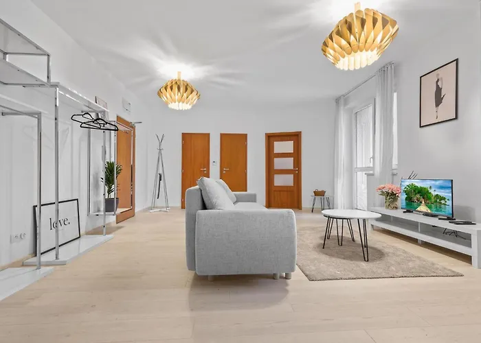 Apartmán Ah Bosakova Elegant